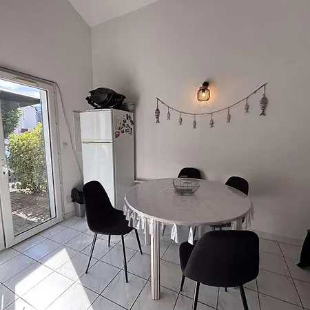 Maison 2 Pièces Avec Mezzanine 4 Couchages So010-99 Sorède