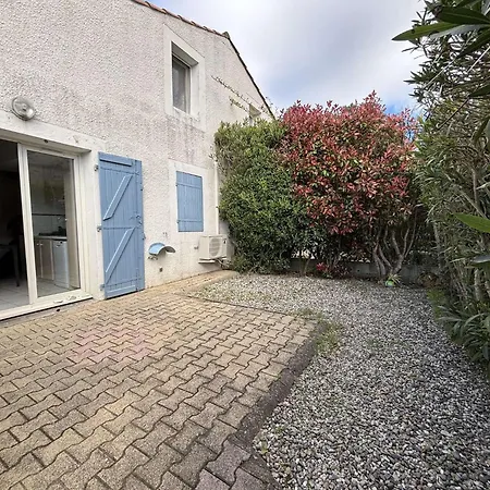 Maison 2 Pièces Avec Mezzanine 4 Couchages So010-99 Sorède